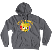 Wholesome DanTheCheesyMan Hoodie