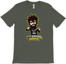 The Gaming Mouse T-Shirts