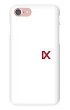 remixnet iPhone Phone Cases