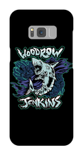 woodrow_jenkins Samsung Phone Cases