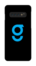 groogrux43 Samsung Phone Cases