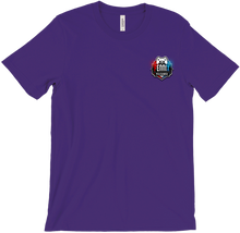 Fennix "El Poli Gamer" / Playeras
