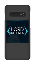 Lord Voldemort Handyhülle