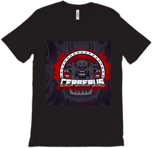 chaoticxcerberus T-Shirts