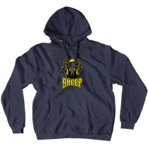 bigpapapiff Hoodies (No-Zip/Pullover)