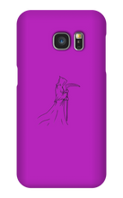 tswreaper Samsung Phone Cases