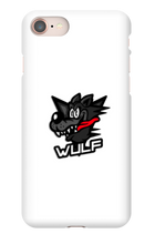el_grimwulf iPhone Phone Cases