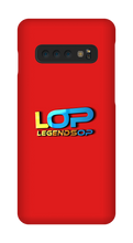 legendsop Samsung Phone Cases