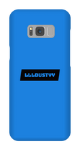 llldustyy Samsung Phone Cases
