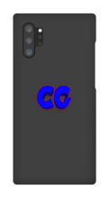 CG Logo Samsung Case