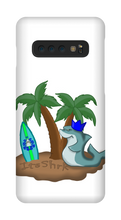 its_shrk Samsung Phone Cases
