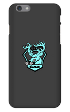 slowgazzelle iPhone Phone Cases