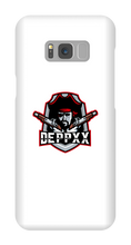 deppxx Samsung Phone Cases
