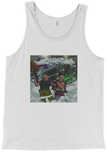 Semper hi Tank Top