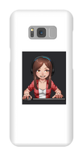 efinturboscovell Samsung Phone Cases