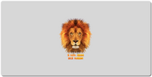 Lion Leva XXL Gaming Mousepad