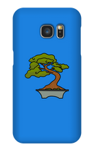 samuraiaitrus Samsung Phone Cases