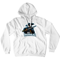 SamuraiBlack5 Hoodie