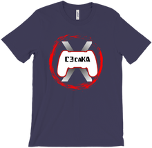 C3caKA's T-Shirts