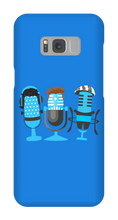 REAL Migos Samsung Phone Case