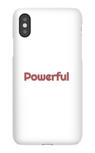 cecescott iPhone Phone Cases