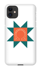 ohmeeega iPhone Phone Cases