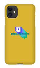 icecubecut iPhone Phone Cases