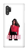 kristiande_ Samsung Glora Case