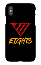 VIII Eights iPhone Phone Cases