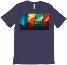 lee_gandhis_nuts T-Shirts