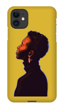 evemiela iPhone Phone Cases