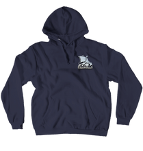 Filmhalla hoodie
