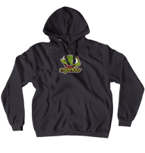 cxjarkko Hoodies (No-Zip/Pullover)