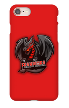 franpimba iPhone Phone Cases