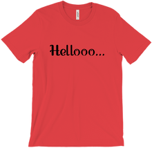 Helooo.... T-Shirt