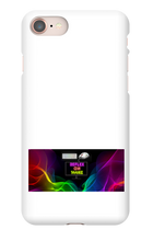 reflexon144hz iPhone Phone Cases