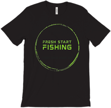 fresh-startfishing T-Shirts