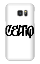 celtiqoce Samsung Phone Cases (graffiti set)
