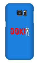 Doki Samsung Phone Cases
