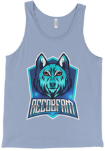 recobfam Tank Top