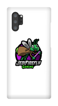 JediFirefly Gaming Samsung Phone Cases