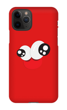 seasonofslaps iPhone Phone Cases