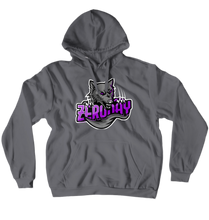 zerodayist Hoodies (No-Zip/Pullover)