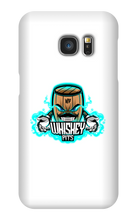 Whiskeypits Samsung Phone Cases