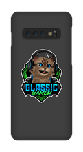 Glassic Gamer Samsung Phone Cases