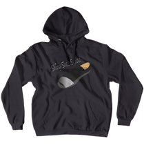 Shiny Shoe Squad Hoodie