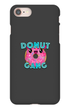 Donut Gang iPhone Phone Cases