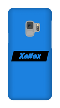 xanax Samsung Phone Cases