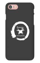 Ronin Ironworks iPhone Phone Cases
