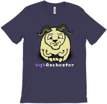 UghRochester Logo Shirt